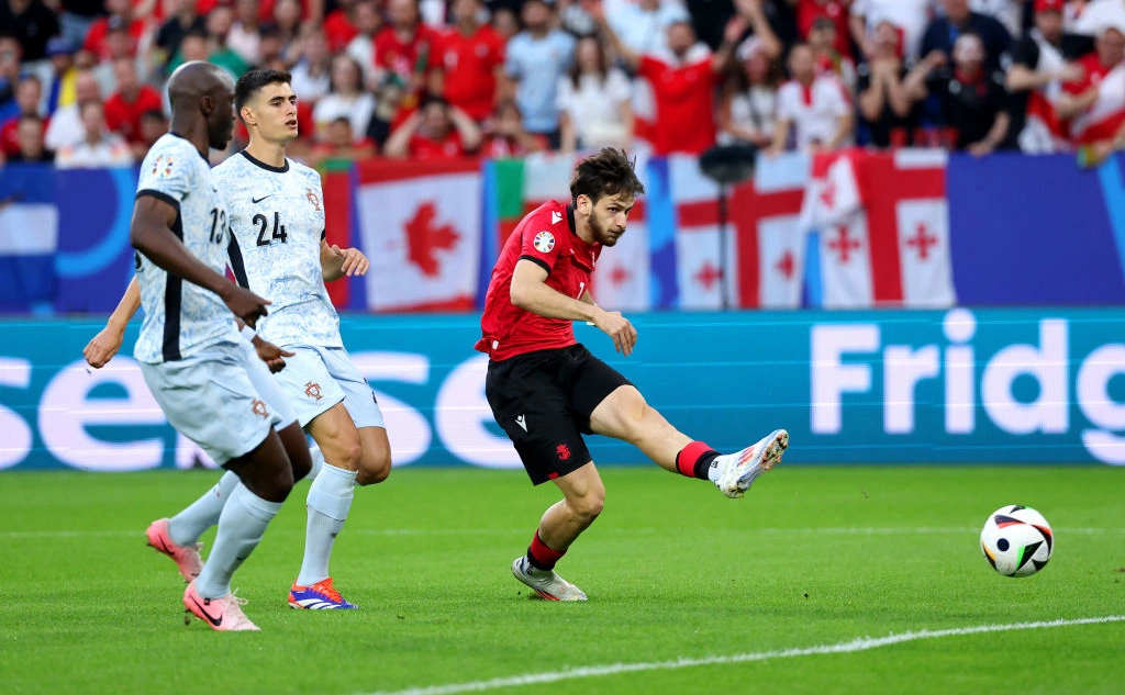 Kevin C. Cox / Getty Images