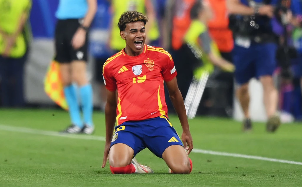 Justin Setterfield / Getty Images