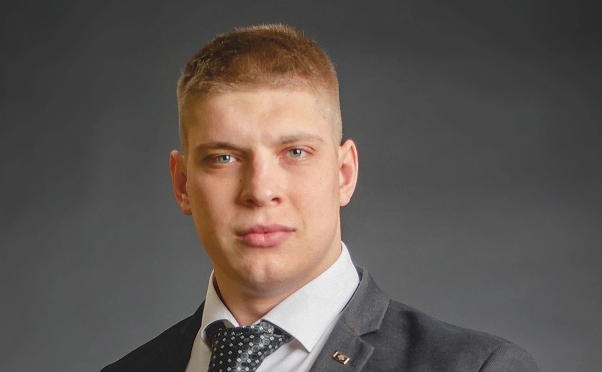 Молодая гвардия Единой России по Саткинскомй району