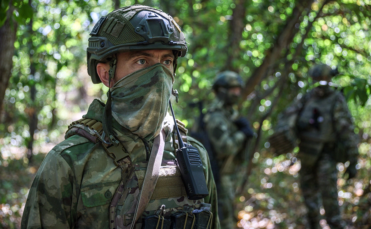 Александр Река / ТАСС