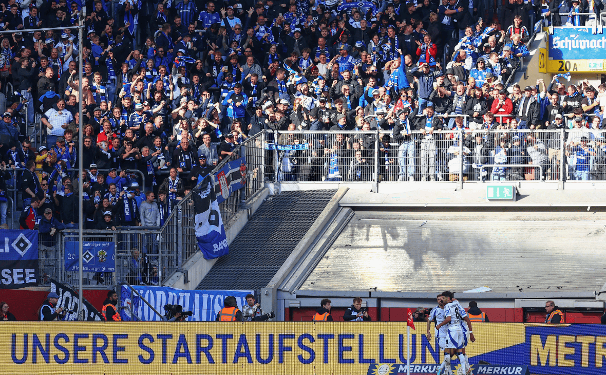  IMAGO / kolbert-press / Ant Palmer /  Global Look Press