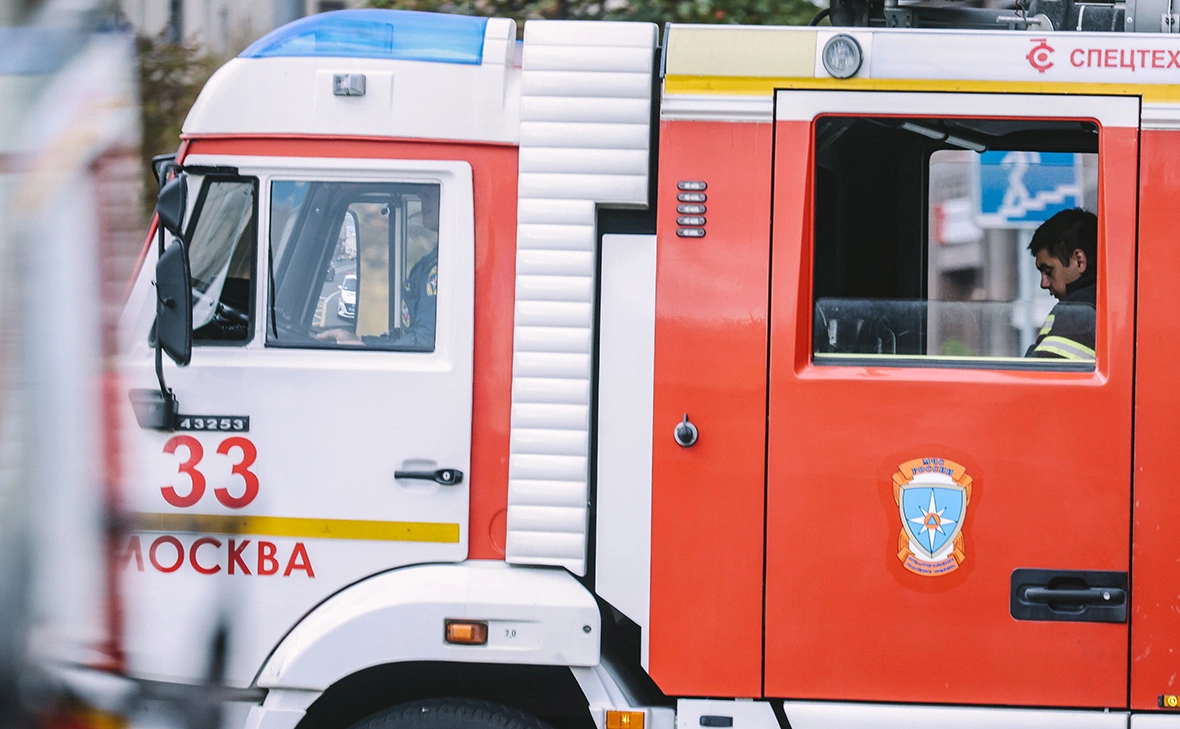 Андрей Любимов / РБК