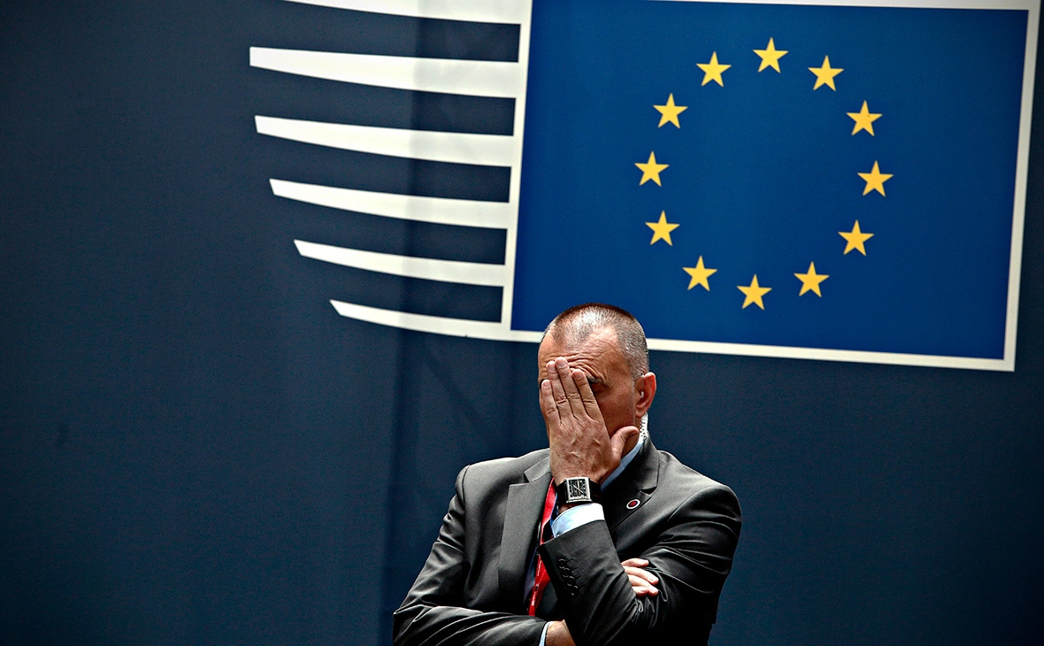 Alexandros Michailidis / Shutterstock