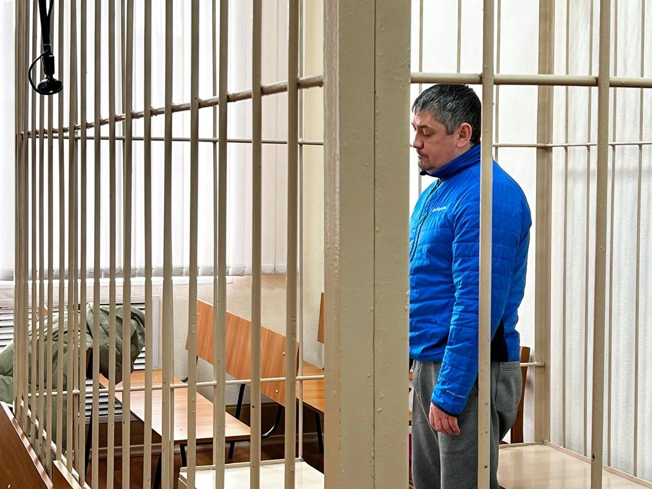 Управление Судебного департамента в Новосибирской области