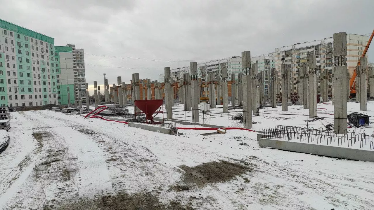 Министрество образования Новосибирской области