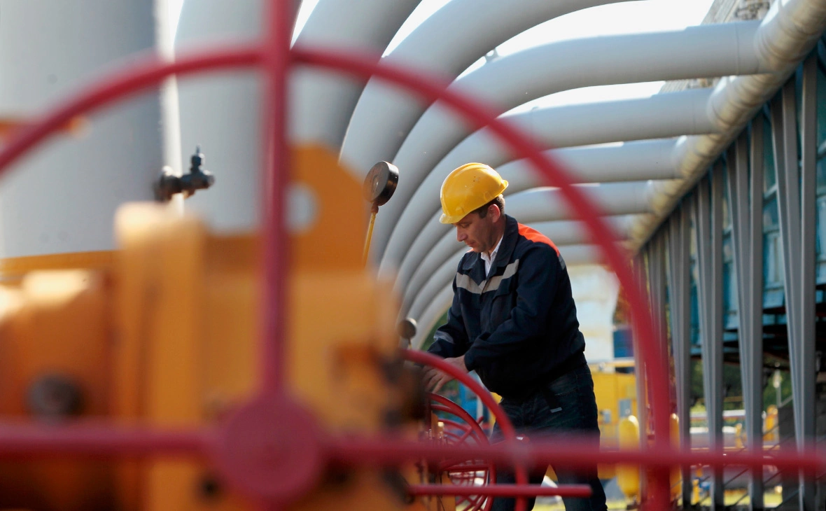 Сергей Чузаков / AP / ТАСС