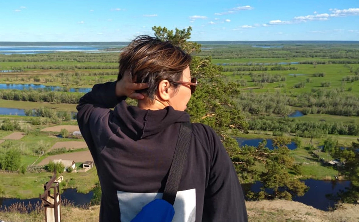 saleksandra1 / Facebook (входит в корпорацию Meta, признана экстремистской и запрещена в России)