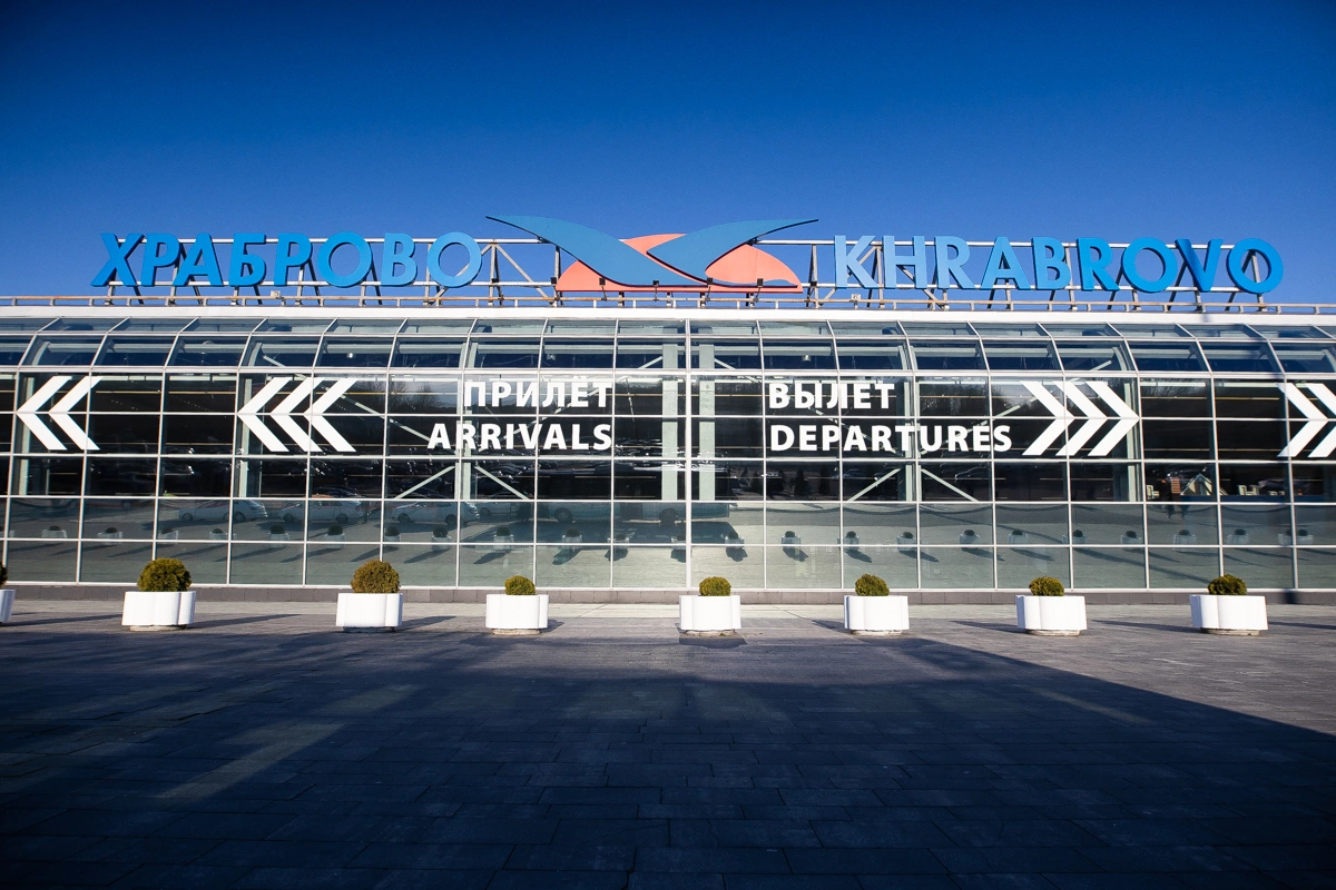 Александр Подгорчук