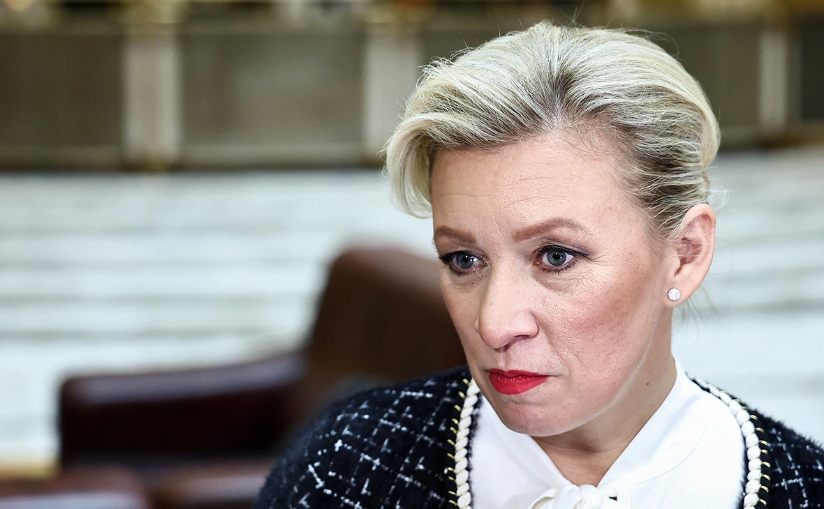 Михаил Терещенко / ТАСС