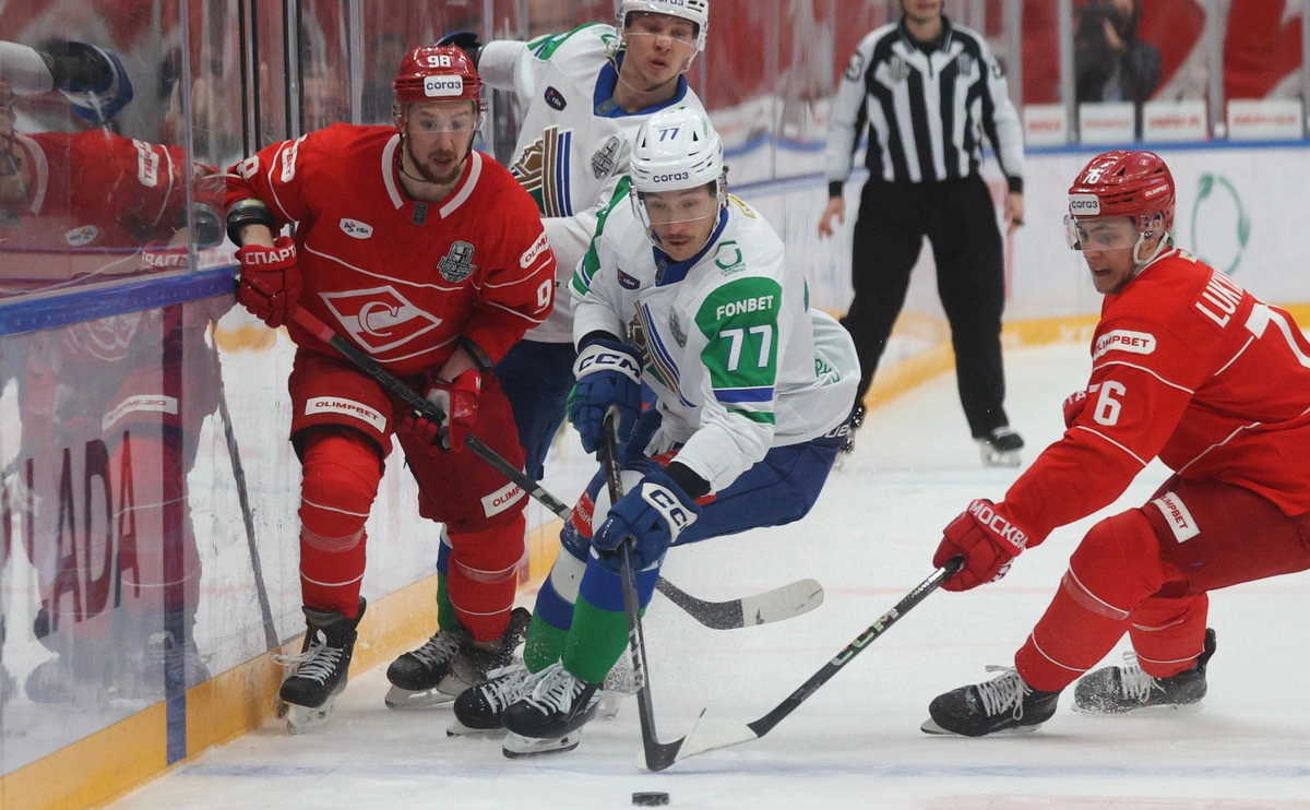 Валерия Калугина / ТАСС