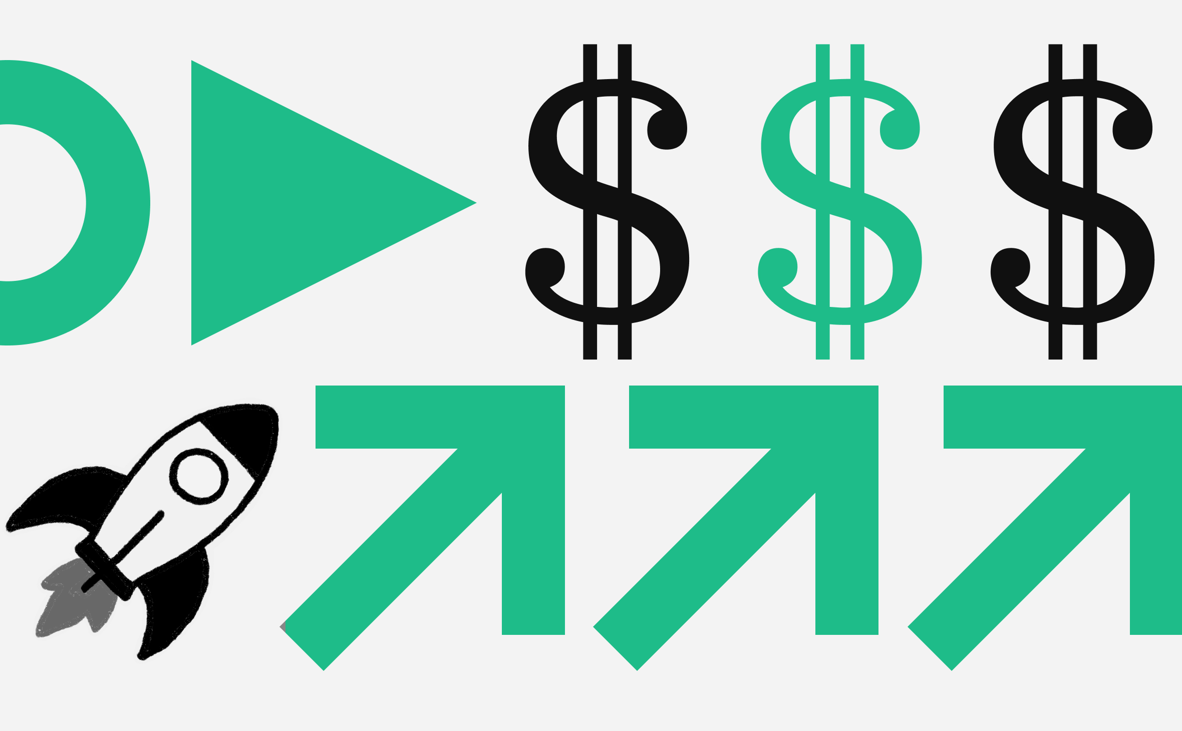 Анонимность без ликвидности. Почему растут цены на анонимные криптовалюты