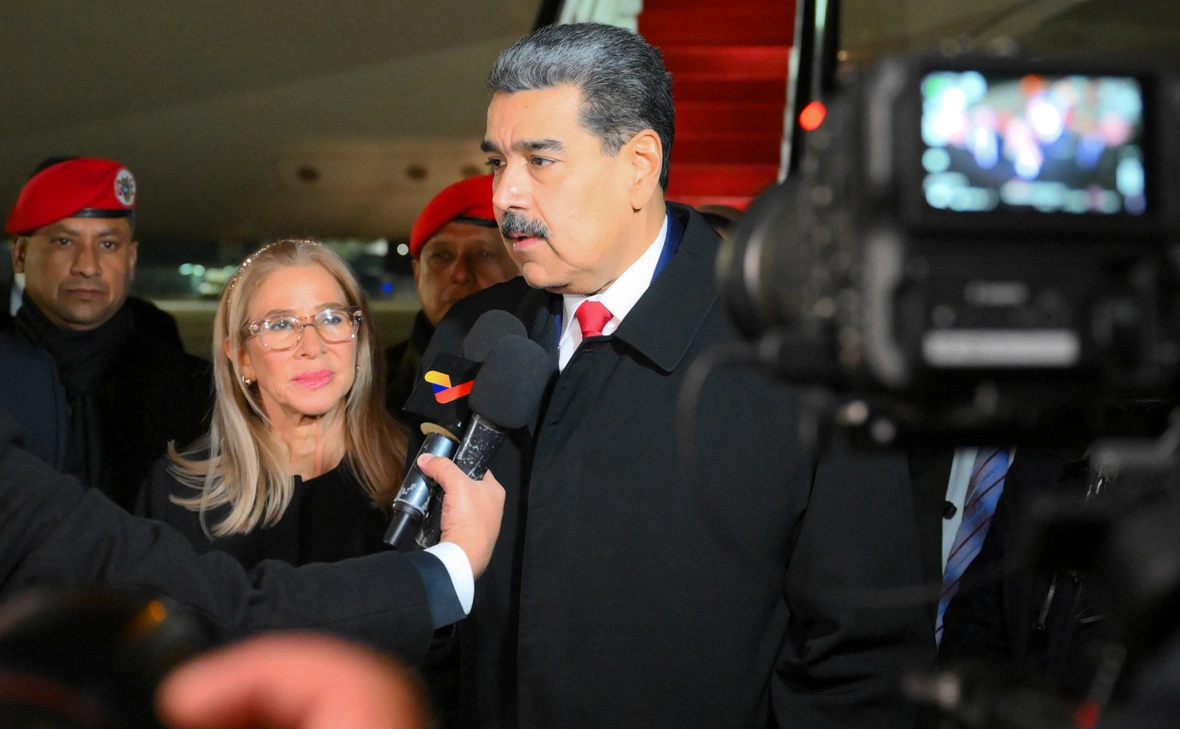 Алексей Майшев / фотохост-агентство РИА Новости