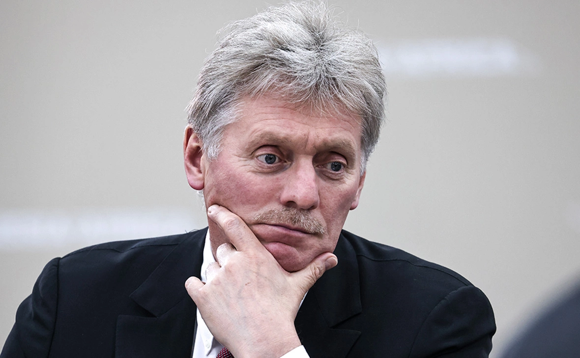 Владимир Андреев / URA.RU / Global Look Press