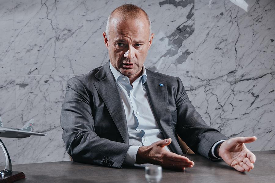 Вадим Бадеха