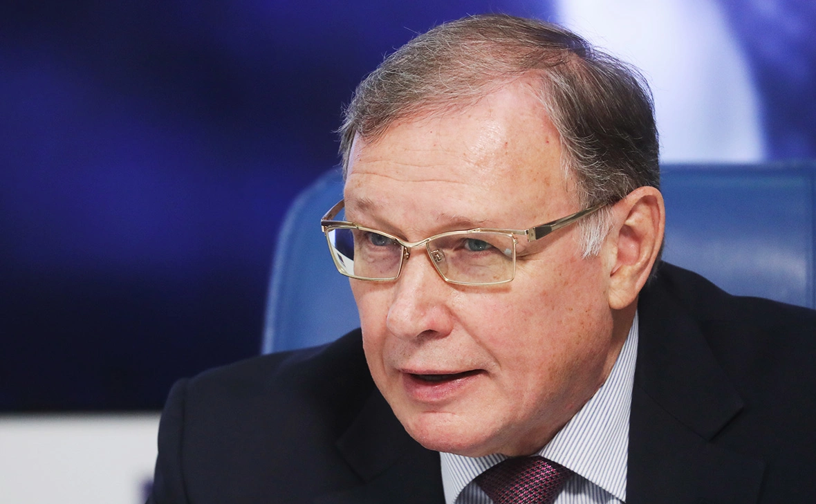 Сергей Фадеичев / ТАСС