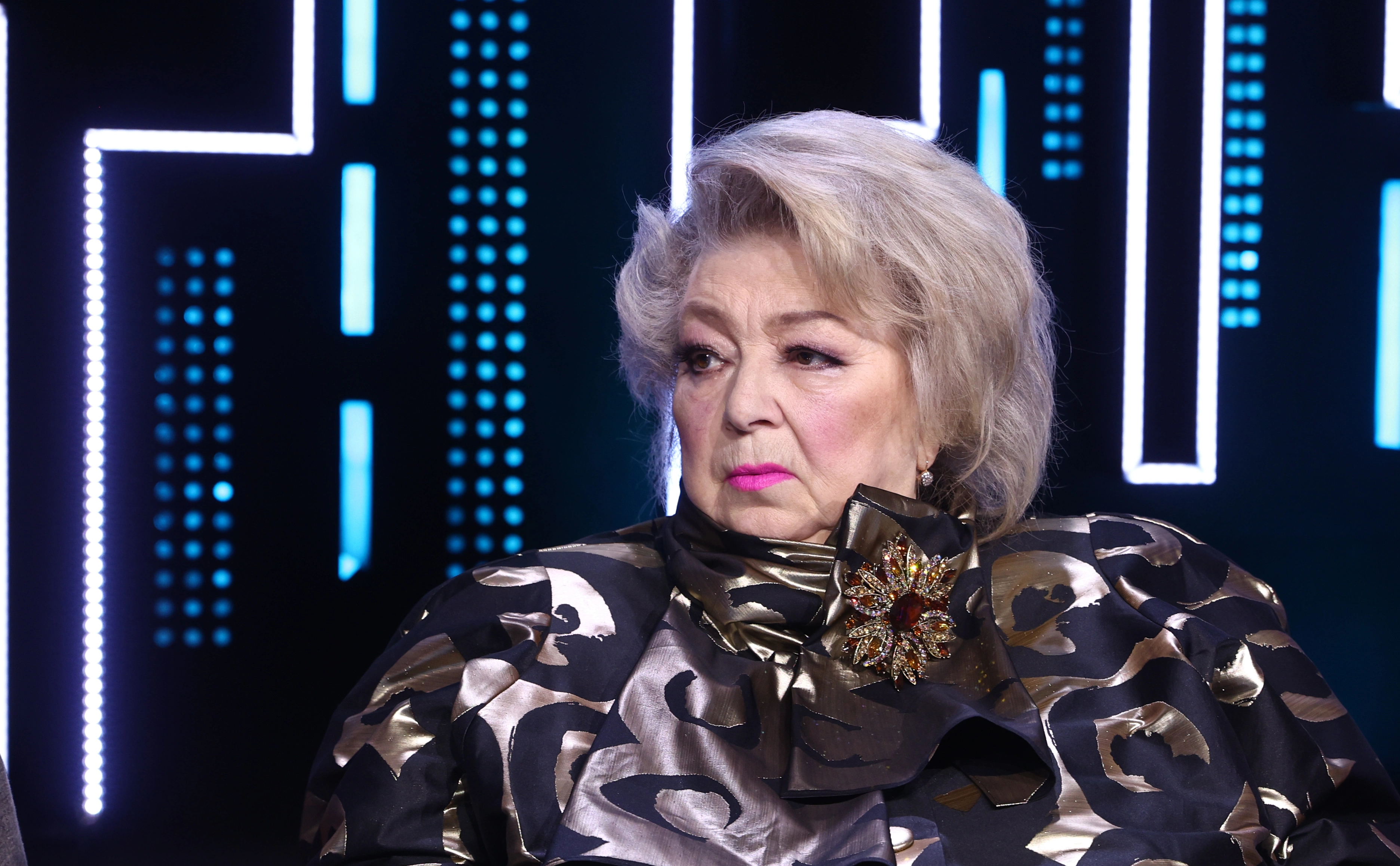  Наталья Шатохина / ТАСС