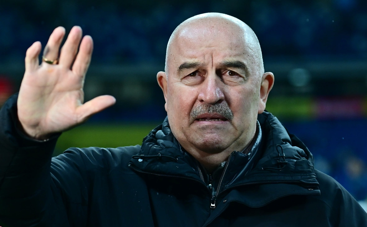 Pavel Kashaev / Global Look Press