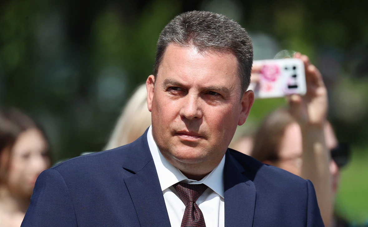 Валерия Калугина / ТАСС