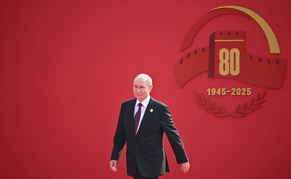 Сергей Бобылев / Reuters