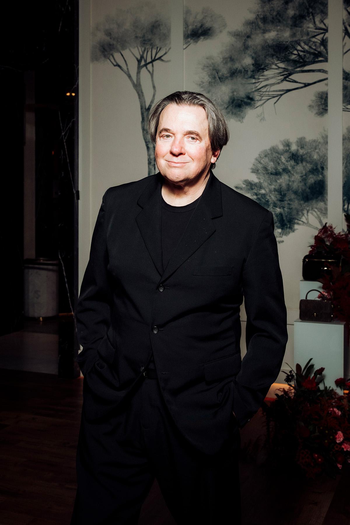 Константин Эрнст