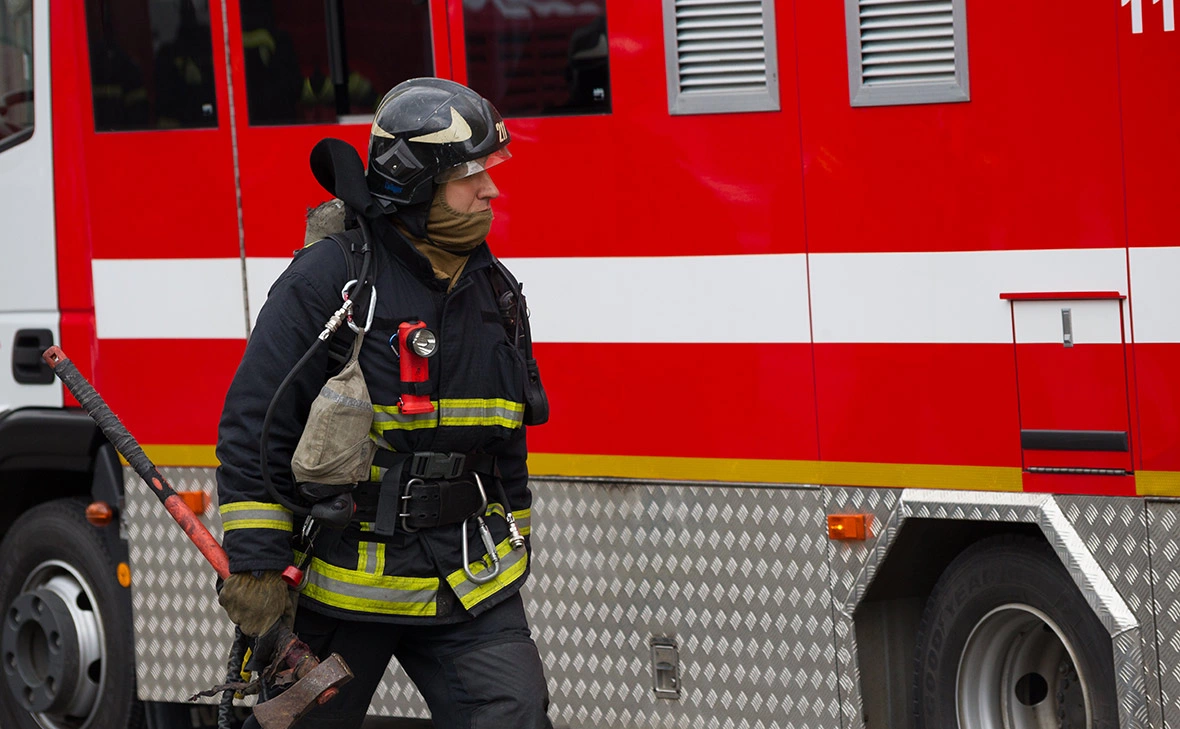 Владислав Шатило / РБК