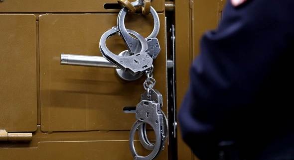 Фото: Сергей Бобылев / ТАСС