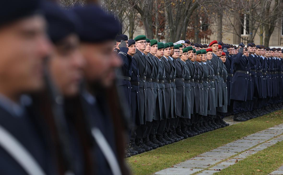 Фото: Sean Gallup / Getty Images