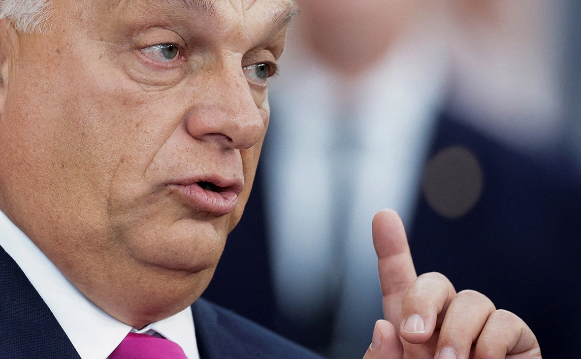 Leonhard Foeger / Reuters