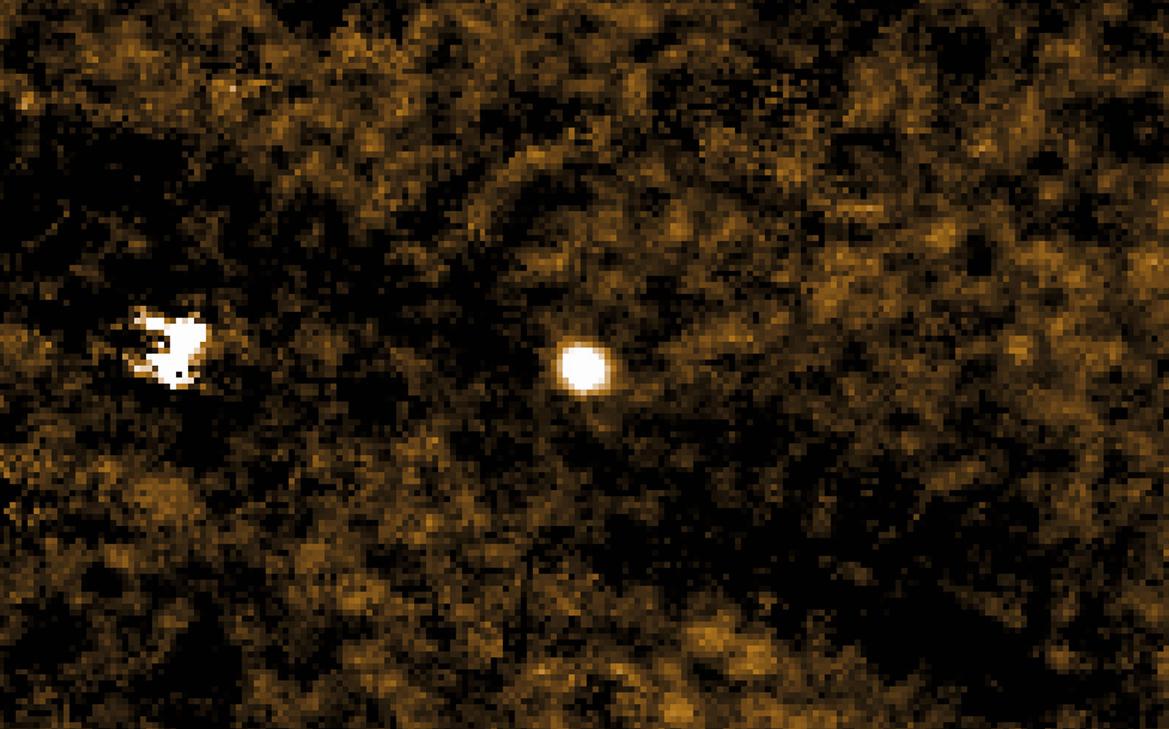 Как межзвездные объекты попадают в Солнечную систему и что о них известно