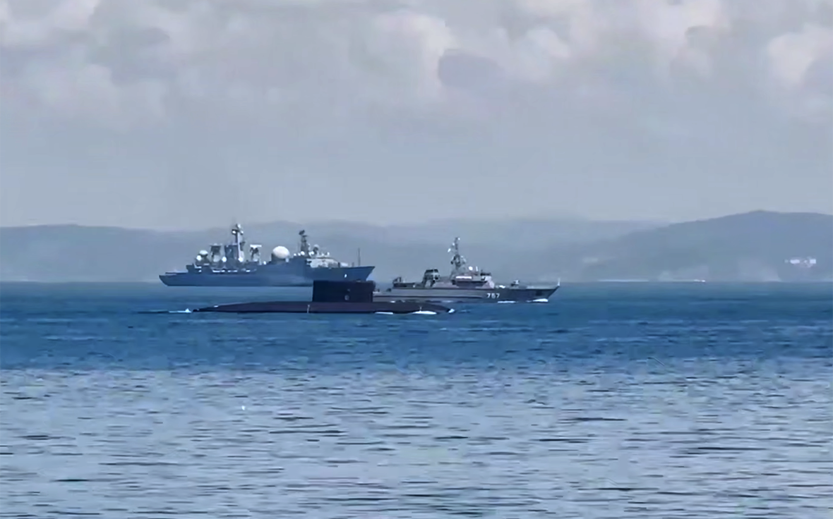 Минобороны России опровергло заявление Киева об уничтожении подлодки