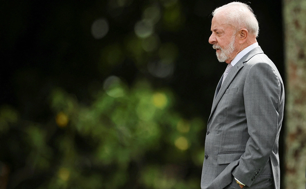 Adriano Machado / Reuters