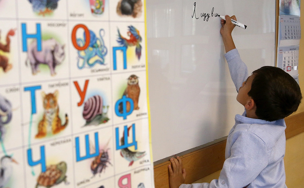 Сергей Фадеичев / ТАСС