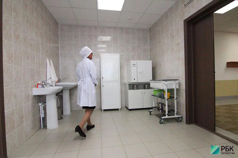 РБК Татарстан