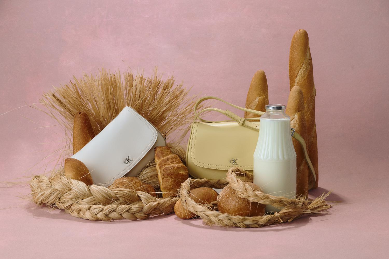 Сумки Hardware Monogram, Calvin Klein