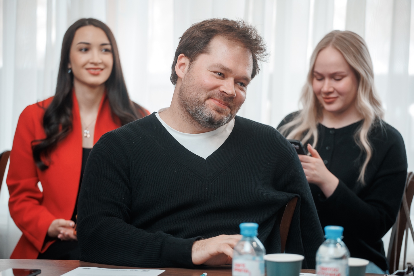 Антон Буценко, РБК Екатеринбург