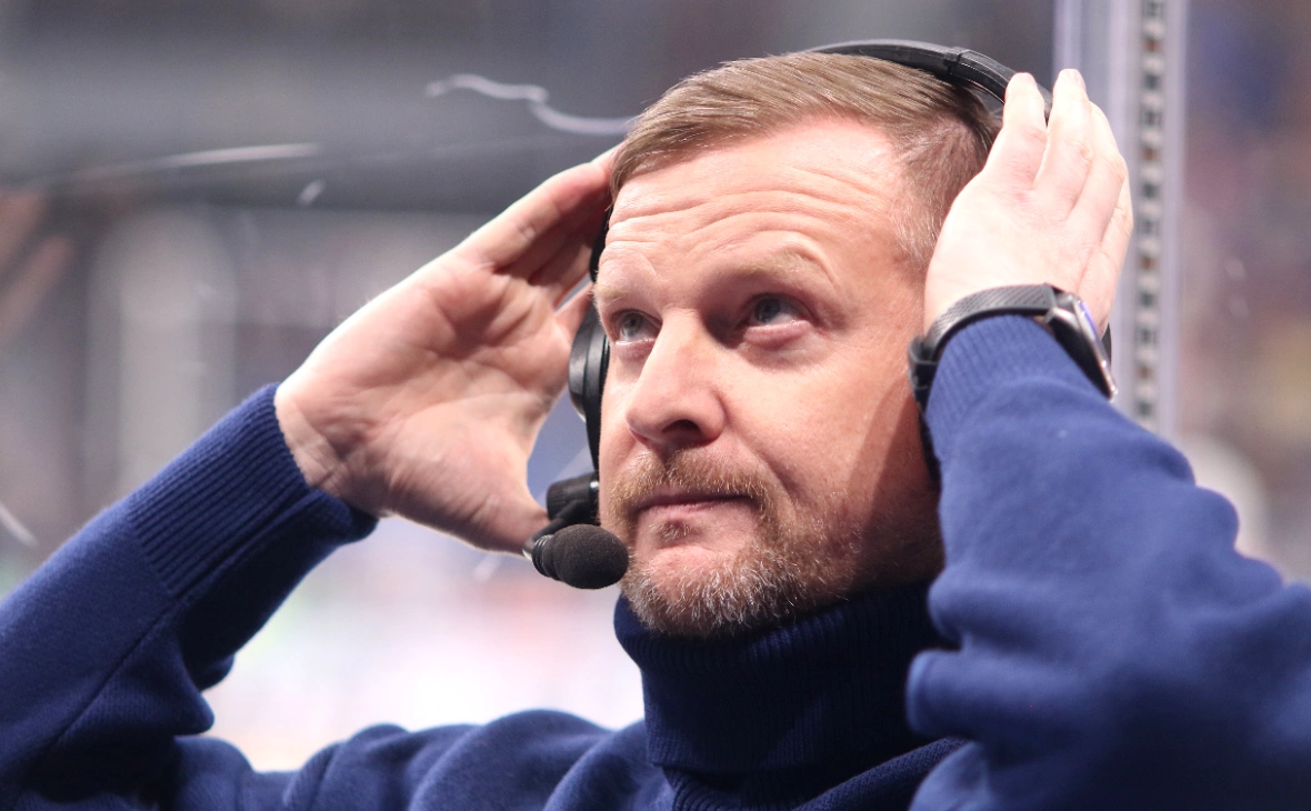 Maksim Konstantinov / Global Look Press 