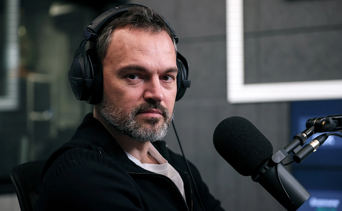 Владимир Андреев / РБК