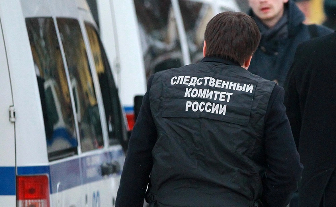 СК России