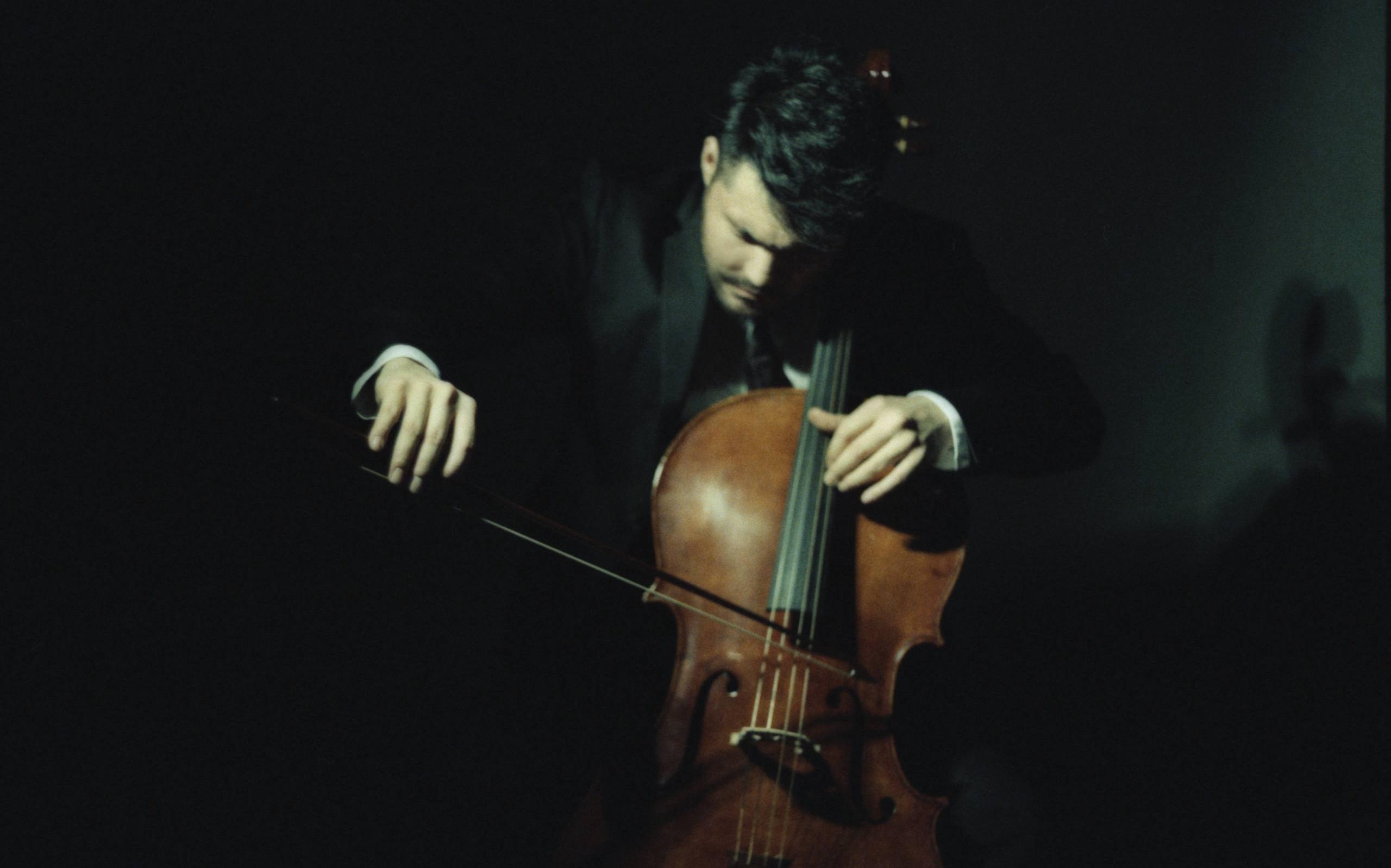 Île Thélème Ensemble сыграет музыку от Доуленда до Вивальди
