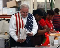 Жители Огайо: Буш победил на выборах с помощью махинаций