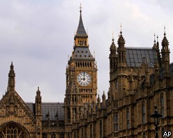 Парламент Великобритании впервые с 1974г. стал "подвешенным"