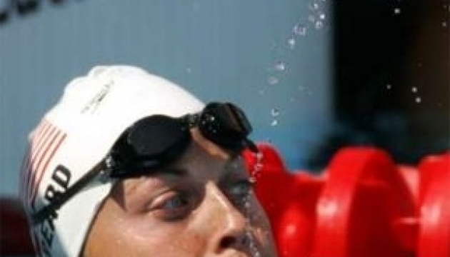 Американская пловчиха разденется прямо на Олимпиаде. ФОТО