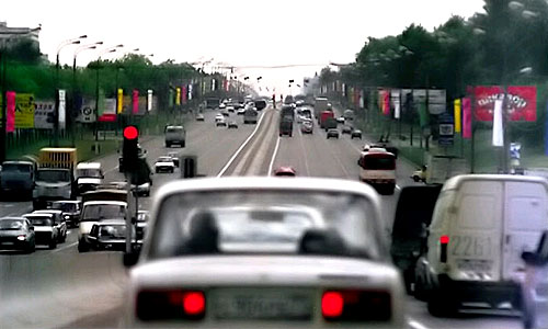 Московские светофоры находятся в "плачевном состоянии" и будут модернизированы