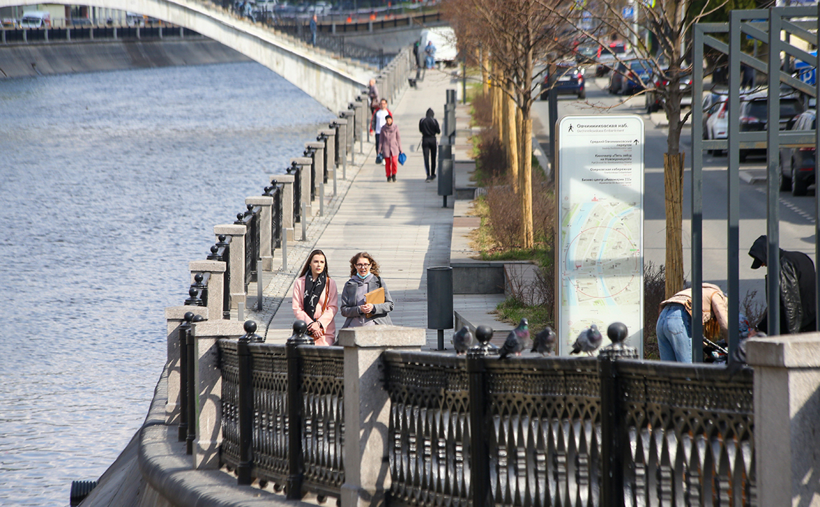 Фото: Сергей Ведяшкин / АГН «Москва»