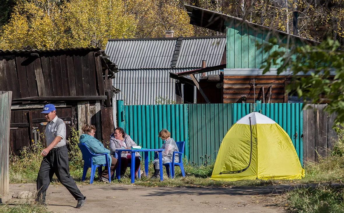 Алексей Кушниренко / ТАСС