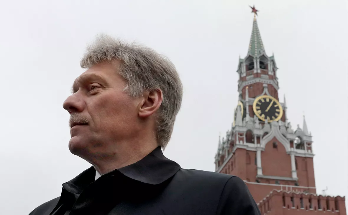 Михаил Метцель / ТАСС