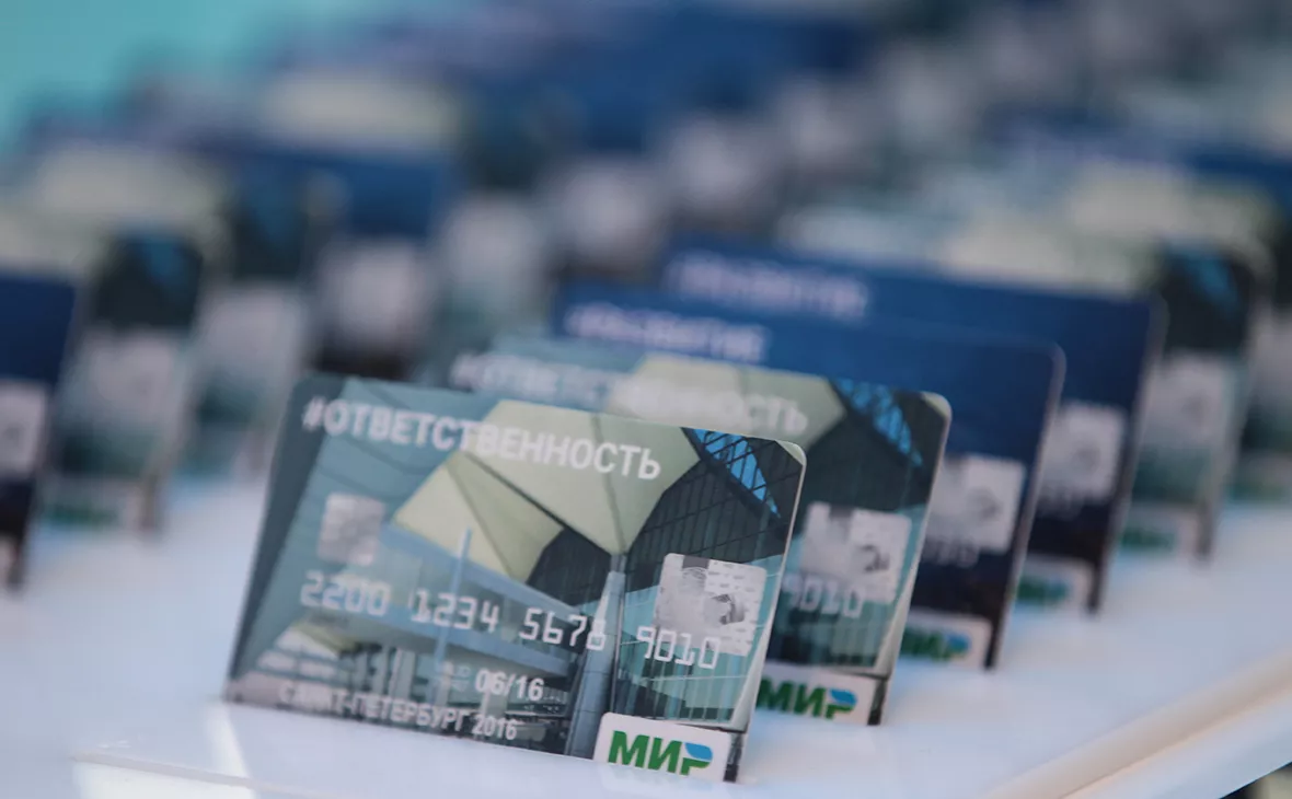 Олег Яковлев / РБК