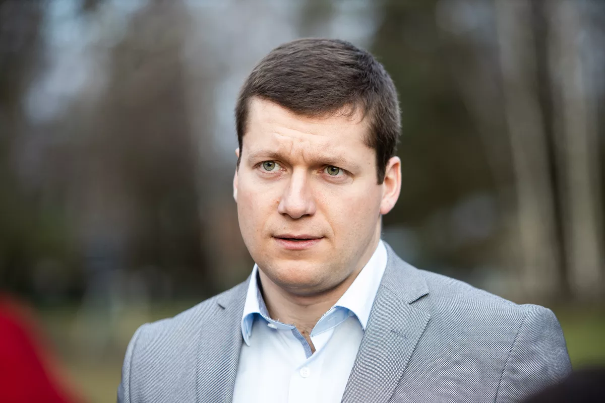 Александр Подгорчук