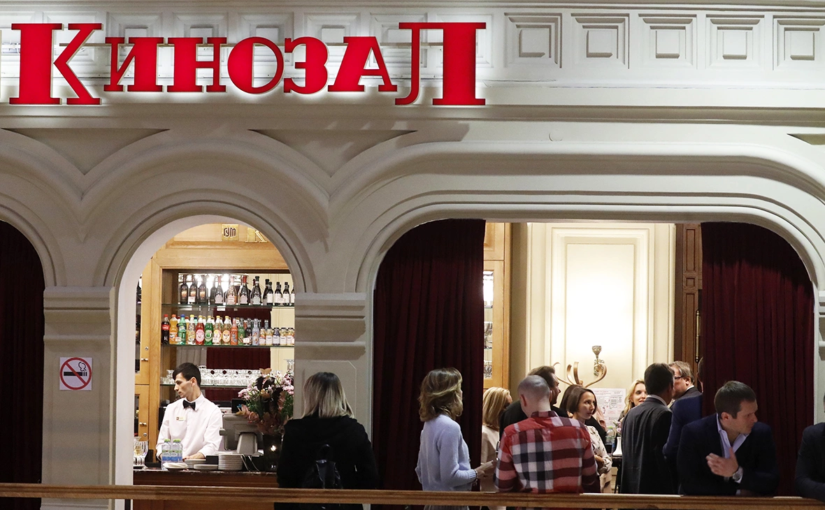 Артем Геодакян / ТАСС