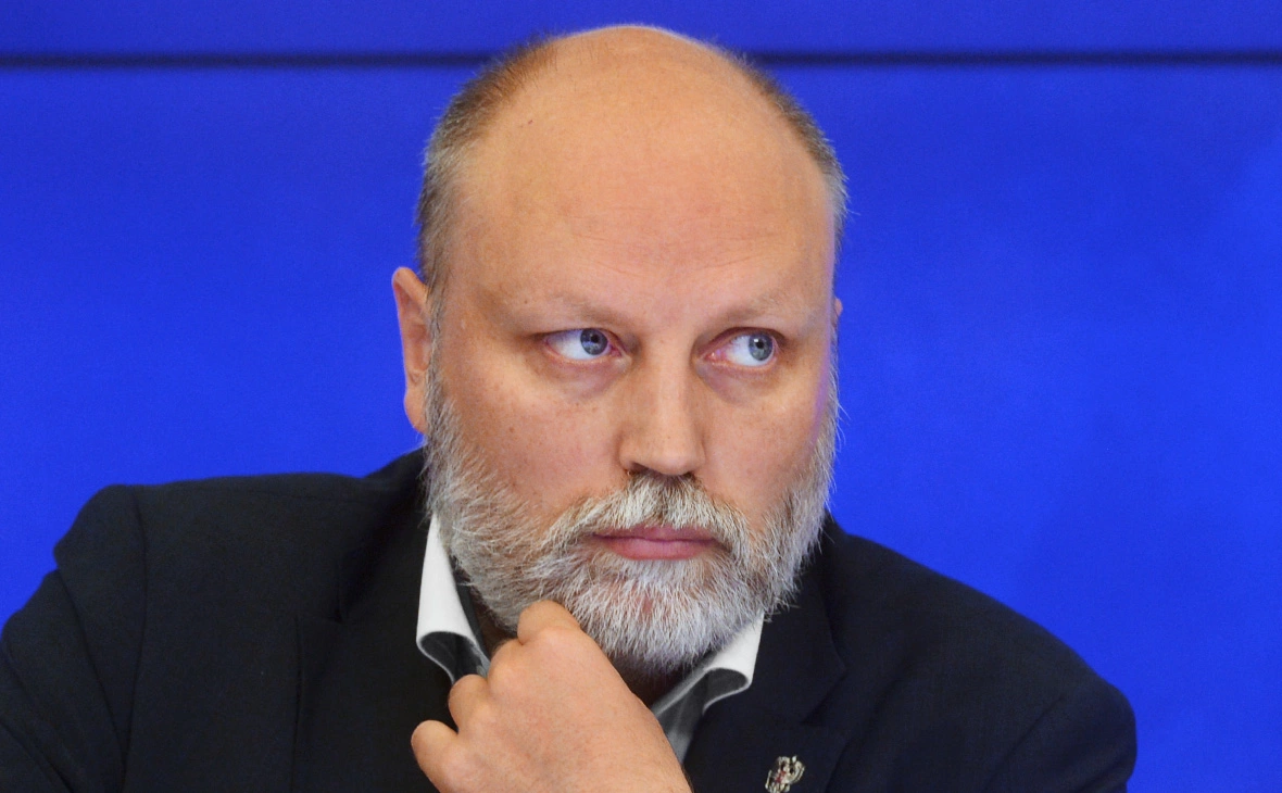 Владимир Трефилов / РИА Новости